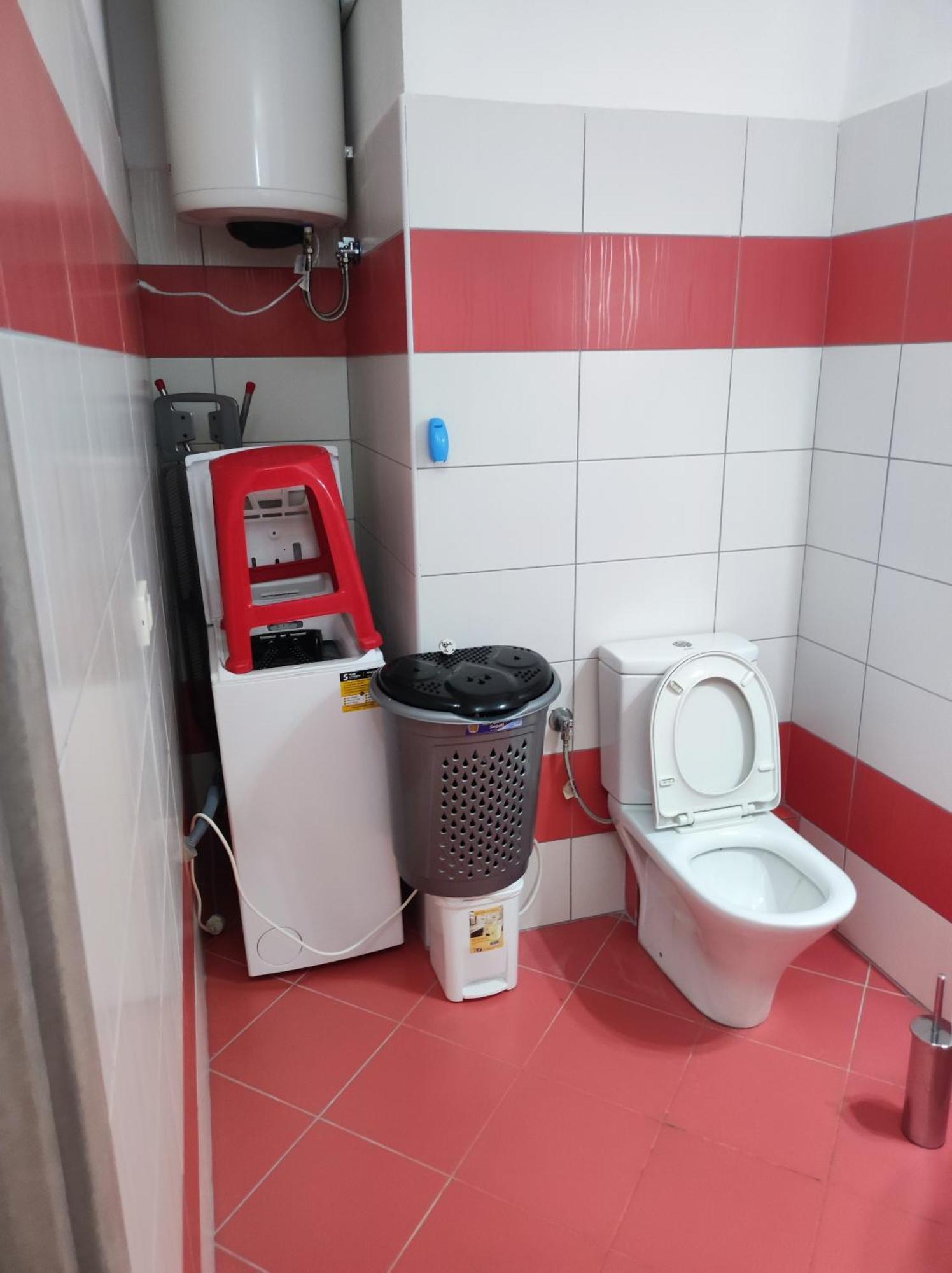 Near Wifi Apartament *