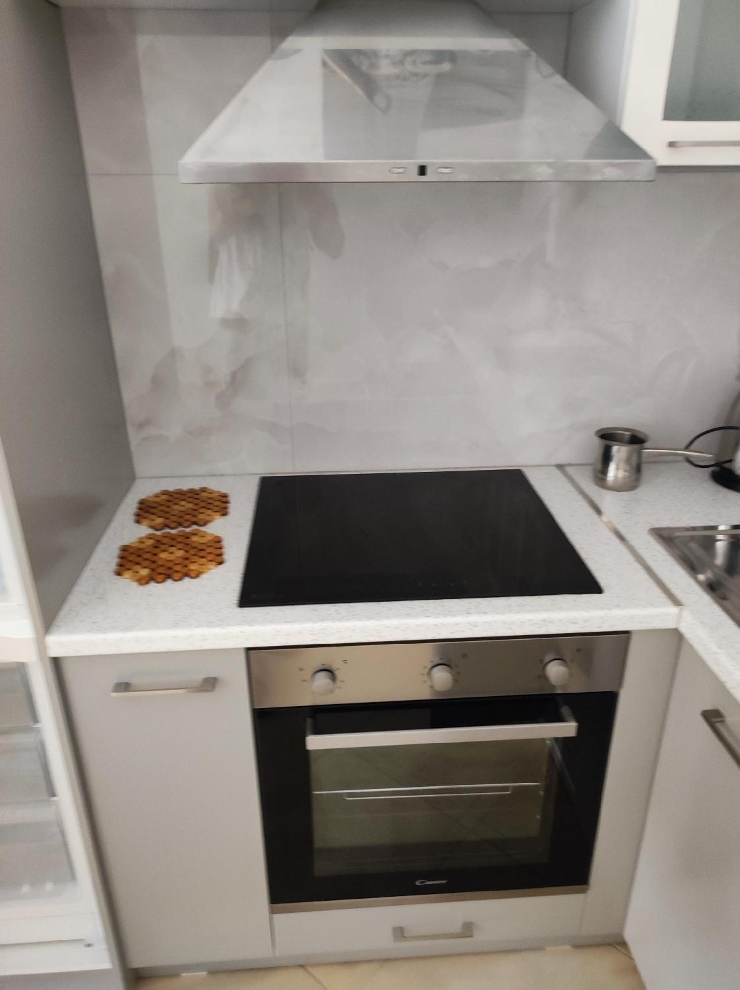 Apartament Near Wifi Saranda
